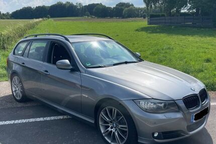 BMW 318 214.400 km 4.490 &euro; Aachen 52078