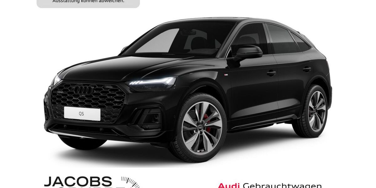 Audi Q5 33.208 km 53.920 &euro; Aachen 52078