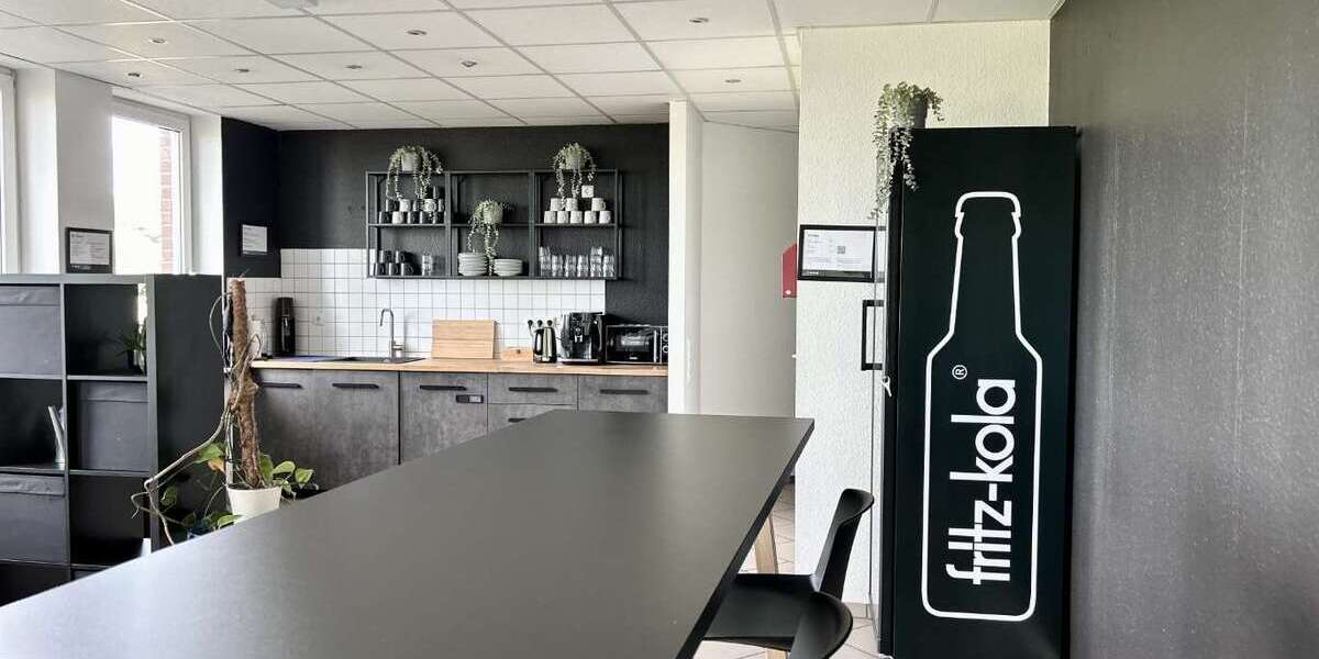 Gewerbeobjekt Aachen Aachen-Mitte - 700&euro; | Angebot:26009564