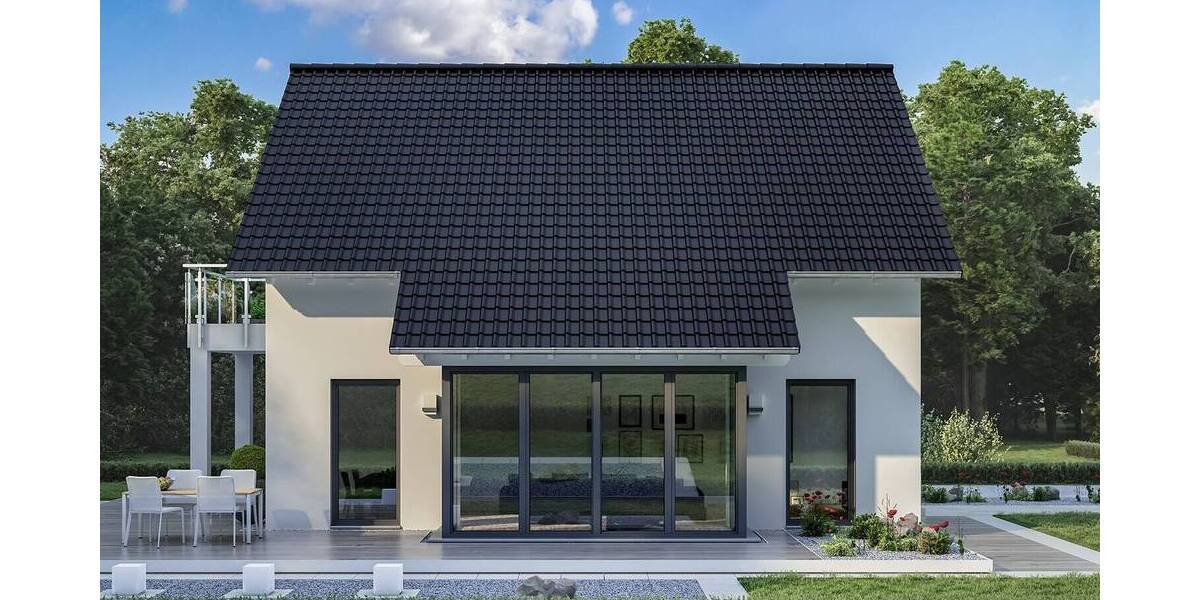 Einfamilienhaus Bergheim Quadrath-Ichendorf - 6 Zimmer, 123 m&sup2;, 507.158&euro; | Angebot:26806921