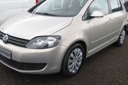 VW Golf Plus 73.100 km 7.899 &euro; Düren 52353
