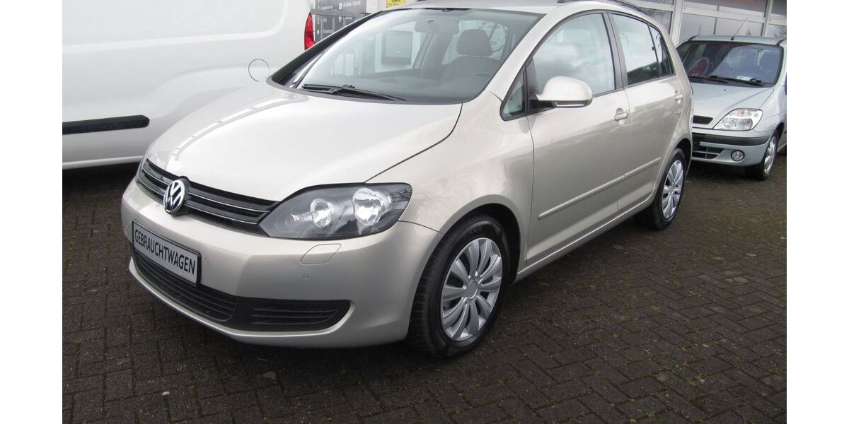 VW Golf Plus 73.100 km 7.899 &euro; Düren 52353