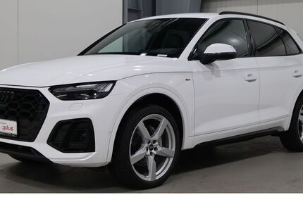 Audi Q5 85.593 km 42.970 &euro; Aachen 52078