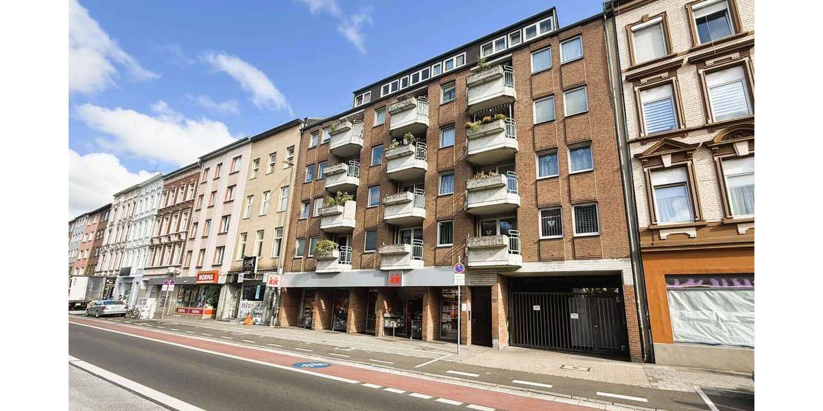 Gewerbeobjekt Aachen Aachen-Mitte - 4.500&euro; | Angebot:24425468