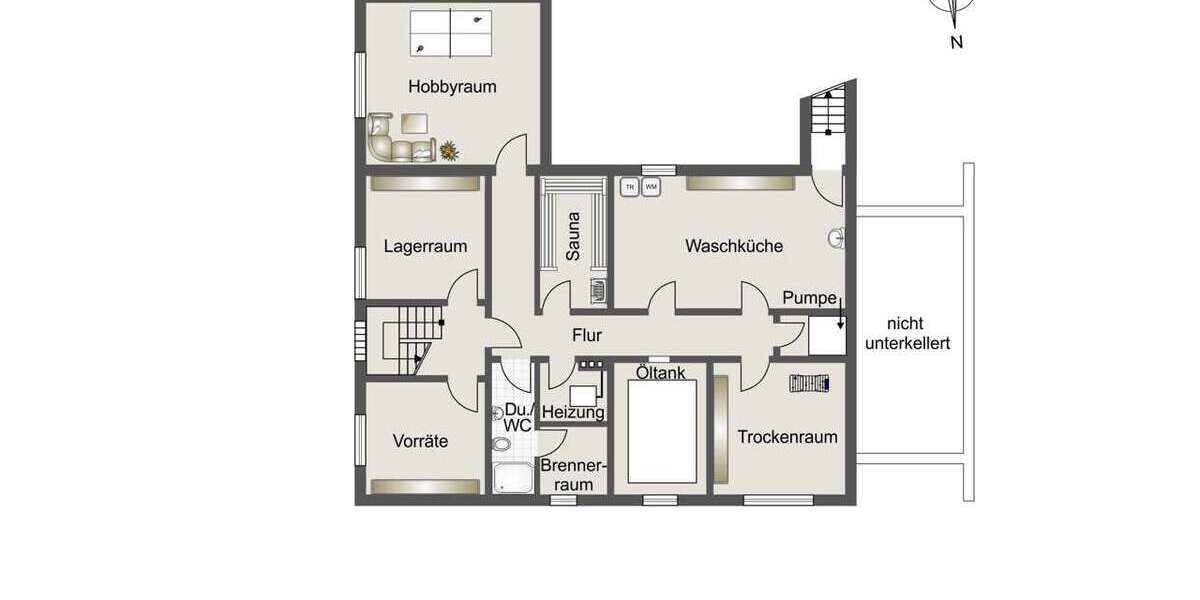 Mehrfamilienhaus, Wohnhaus Eschweiler Dürwiß - 8 Zimmer, 247 m&sup2;, 699.900&euro; | Angebot:25835182
