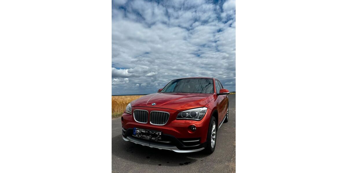 BMW X1 125.600 km 12.990 &euro; Euskirchen 53879