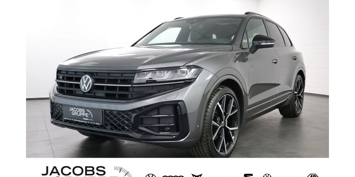 VW Touareg 23.085 km 77.840 &euro; Alsdorf 52477