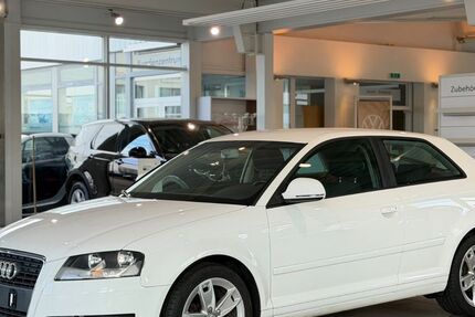 Audi A3 119.000 km 6.499 &euro; Inden 52459