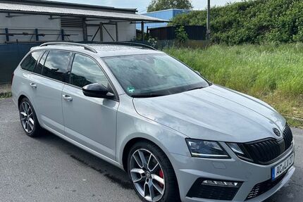 Skoda Octavia 90.000 km 21.000 &euro; Herzogenrath 52134