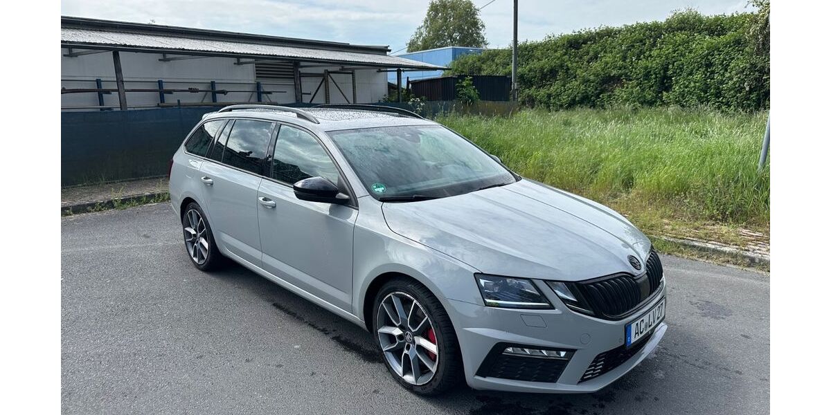Skoda Octavia 90.000 km 21.000 &euro; Herzogenrath 52134