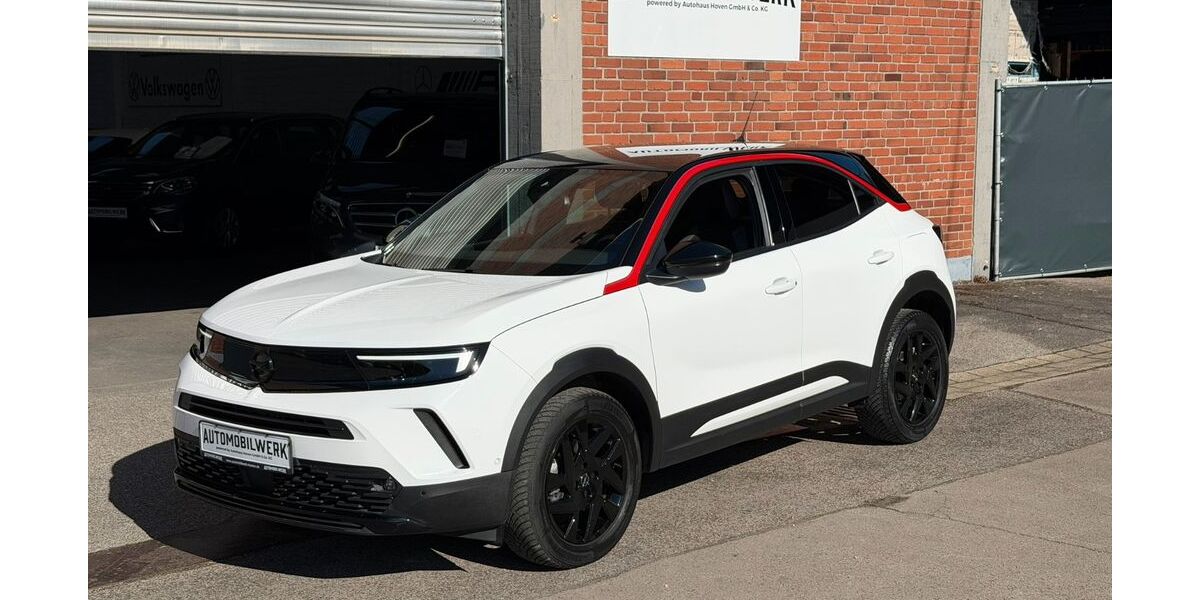 Opel Mokka 17.790 km 17.999 &euro; Düren 52353