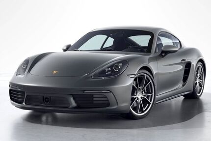 Porsche Cayman 23.317 km 77.900 &euro; Aachen 52068