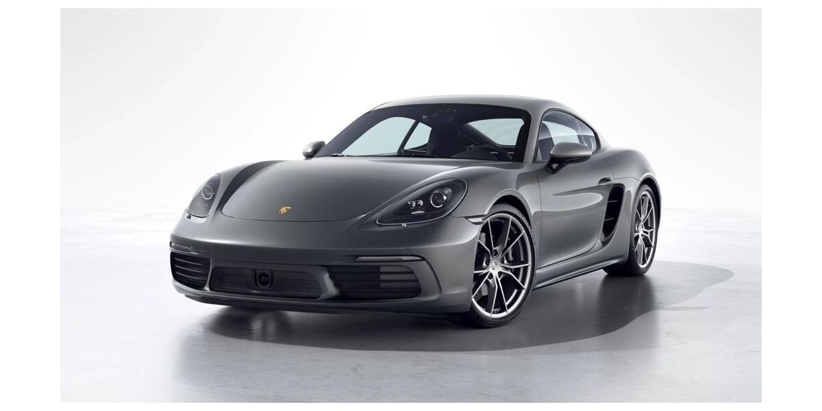 Porsche Cayman 23.317 km 77.900 &euro; Aachen 52068
