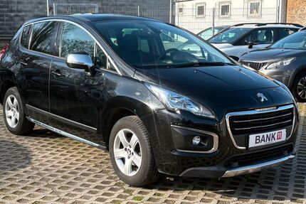 Peugeot 3008 99.705 km 6.500 &euro; Würselen 52146