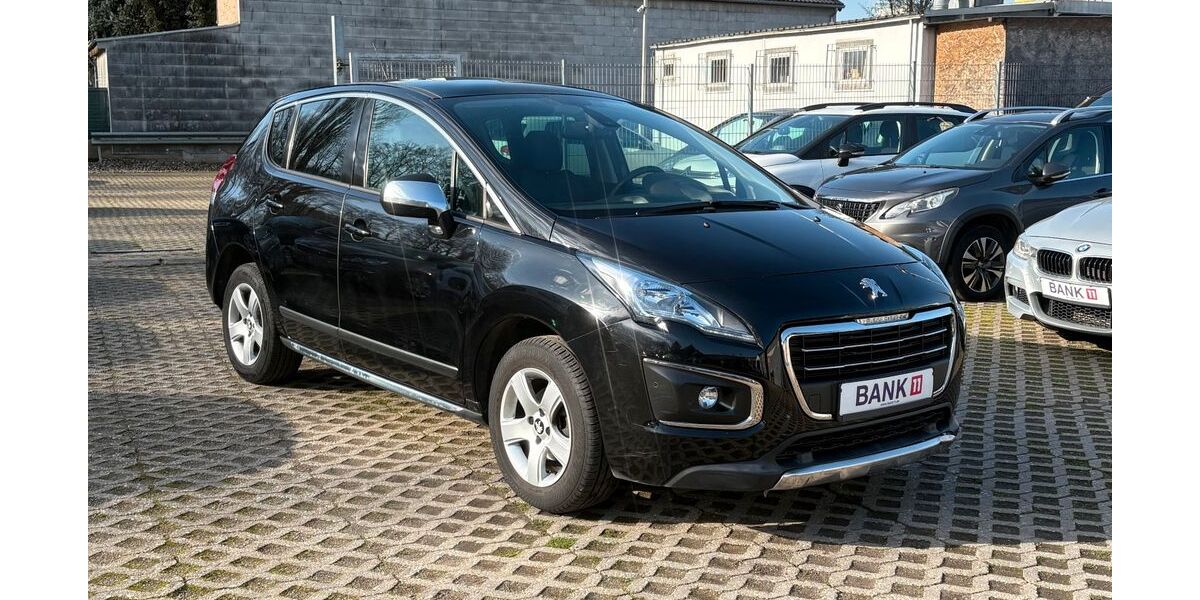 Peugeot 3008 99.705 km 6.500 &euro; Würselen 52146