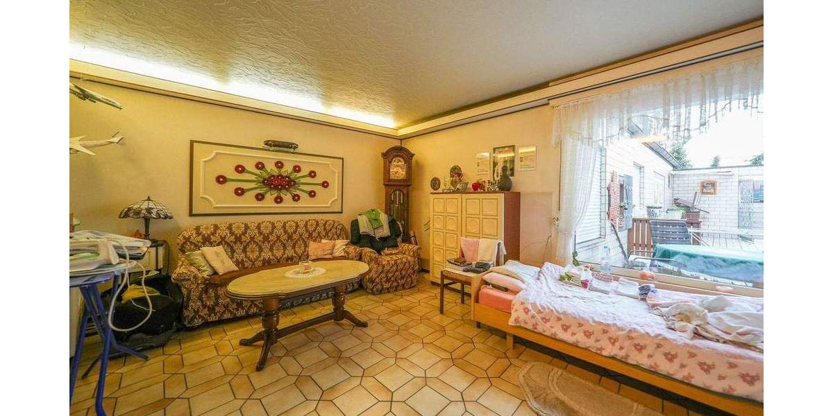 Mehrfamilienhaus, Wohnhaus Jülich Güsten - 5 Zimmer, 126 m&sup2;, 299.000&euro; | Angebot:25742118