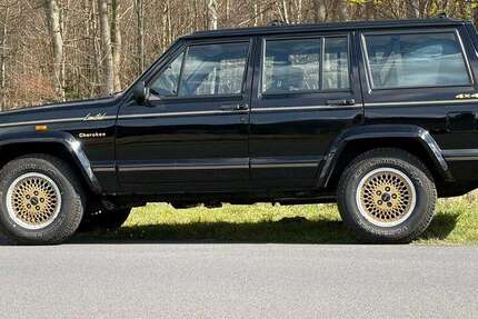 Jeep Cherokee 85.900 km 19.500 &euro; Stolberg (Rhld.), Kupferstadt 52222