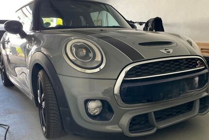 Mini Cooper S 20.795 km 19.900 &euro; Zülpich 53909