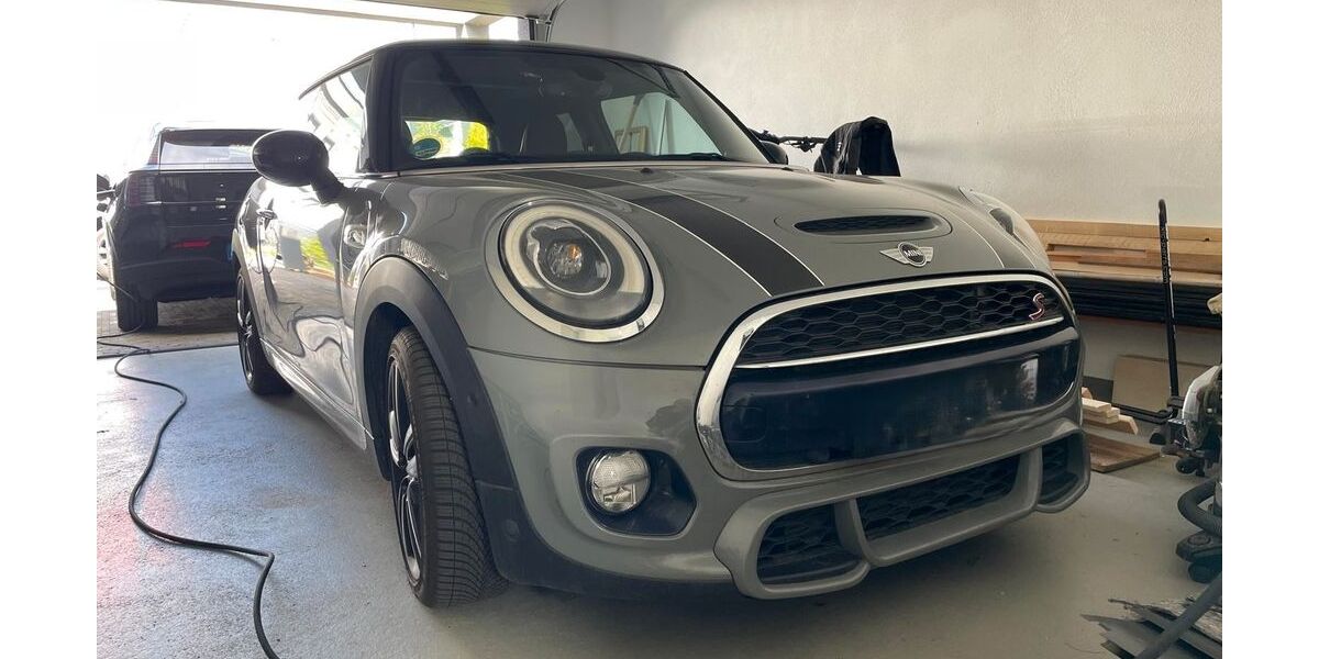 Mini Cooper S 20.795 km 19.900 &euro; Zülpich 53909