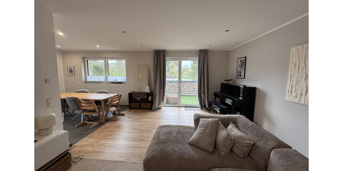 Maisonettenwohnung Kall - 4.5 Zimmer, 139 m&sup2;, 1.450&euro; | Angebot:24603937