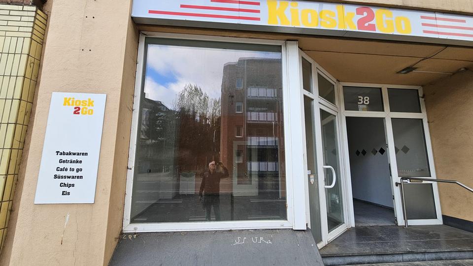 Gewerbeobjekt Aachen Aachen-Mitte - 1.300&euro; | Angebot:26708526