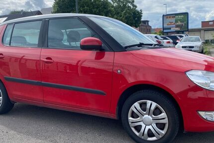 Skoda Fabia 166.000 km 3.000 &euro; Düren 52353