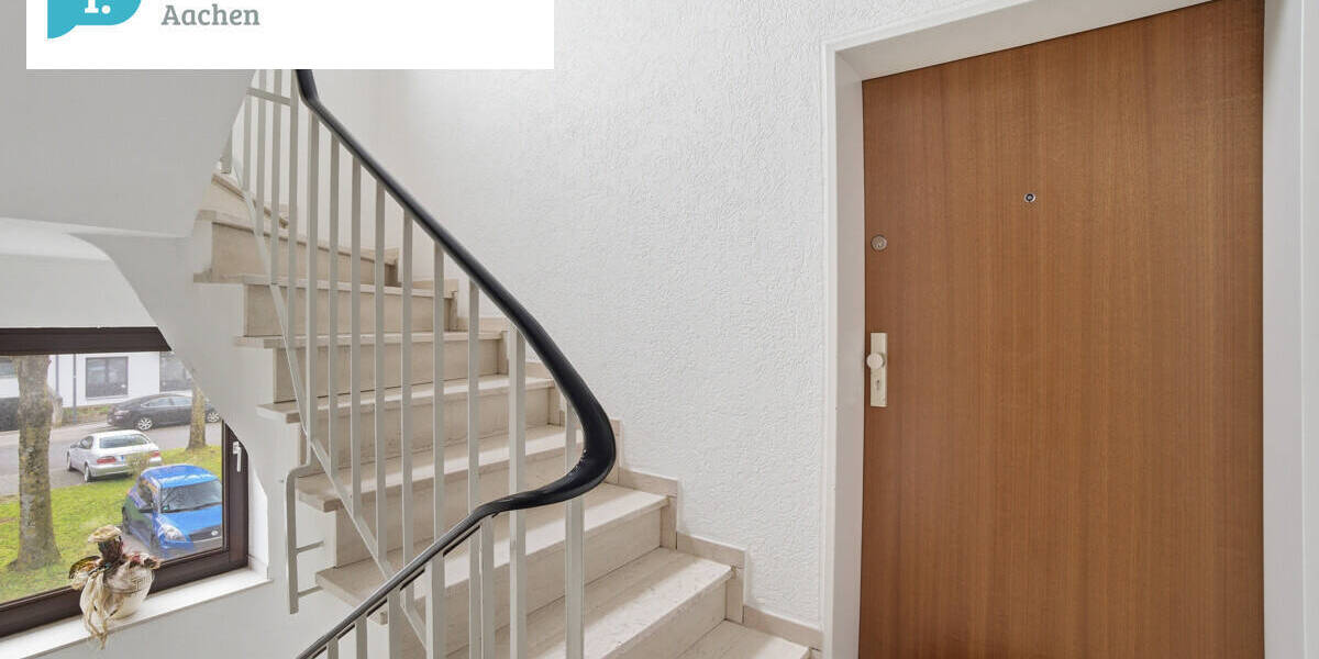 Etagenwohnung Aachen / Brand Brand - 2 Zimmer, 57 m&sup2;, 178.455&euro; | Angebot:26028319