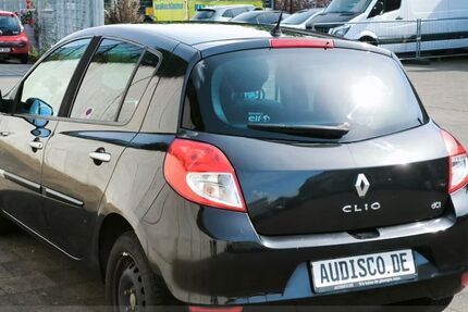 Renault Clio 189.650 km 3.590 &euro; Bergheim 50127