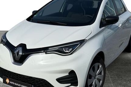 Renault ZOE 39.989 km 12.990 &euro; Aachen 52068