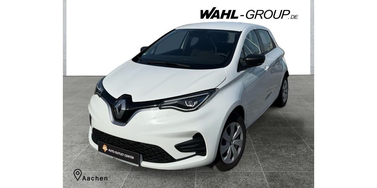 Renault ZOE 39.989 km 12.990 &euro; Aachen 52068