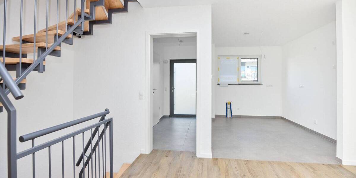 Reihenendhaus Aachen Aachen-Mitte - 5 Zimmer, 184 m&sup2;, 805.000&euro; | Angebot:25667741