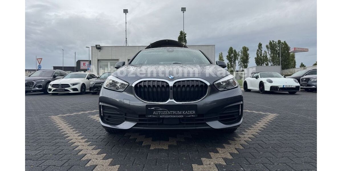 BMW 118 96.000 km 16.900 &euro; Eschweiler 52249