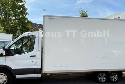 Ford Transit 263.953 km 13.950 &euro; Bergheim bei Köln 50126