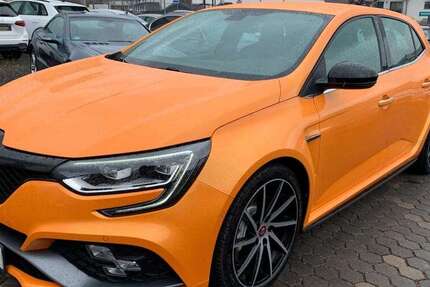 Renault Megane 79.725 km 23.999 &euro; Mechernich Kommern 53894