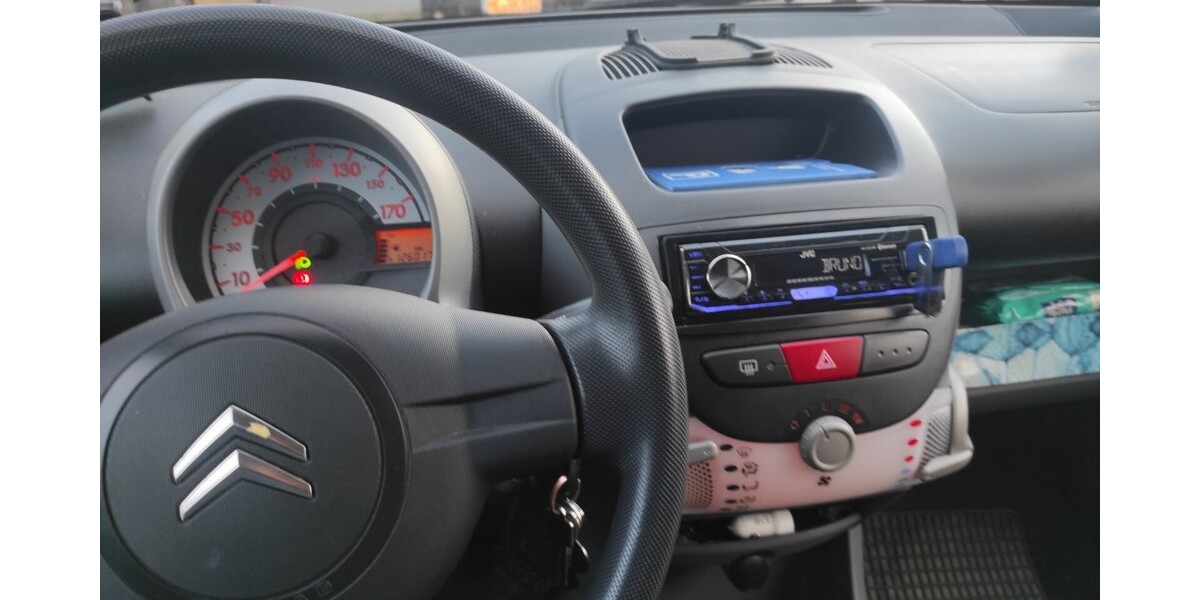 Citroen C1 130.000 km 3.500 &euro; Herzogenrath 52134