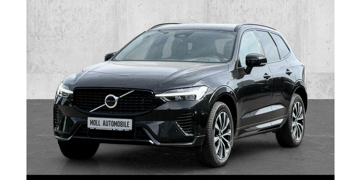 Volvo XC60 44.603 km 37.290 &euro; Bergheim 50126