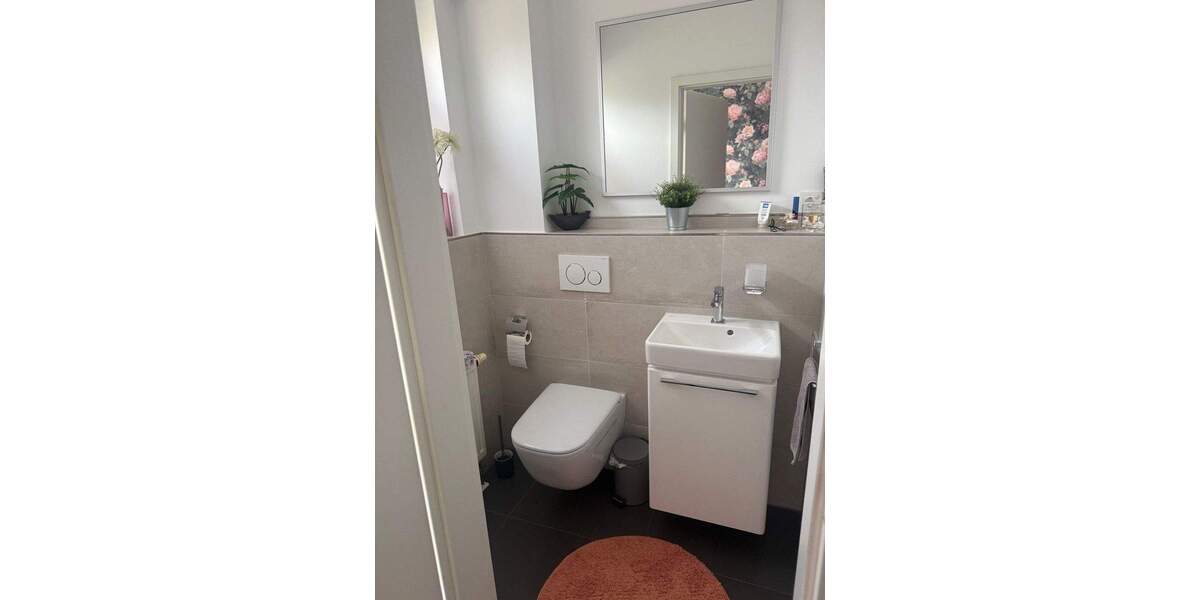 Reihenendhaus Kerpen Blatzheim - 4 Zimmer, 100 m&sup2;, 415.000&euro; | Angebot:25744030