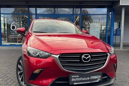 Mazda CX-3 76.378 km 17.490 &euro; Übach-Palenberg 52531