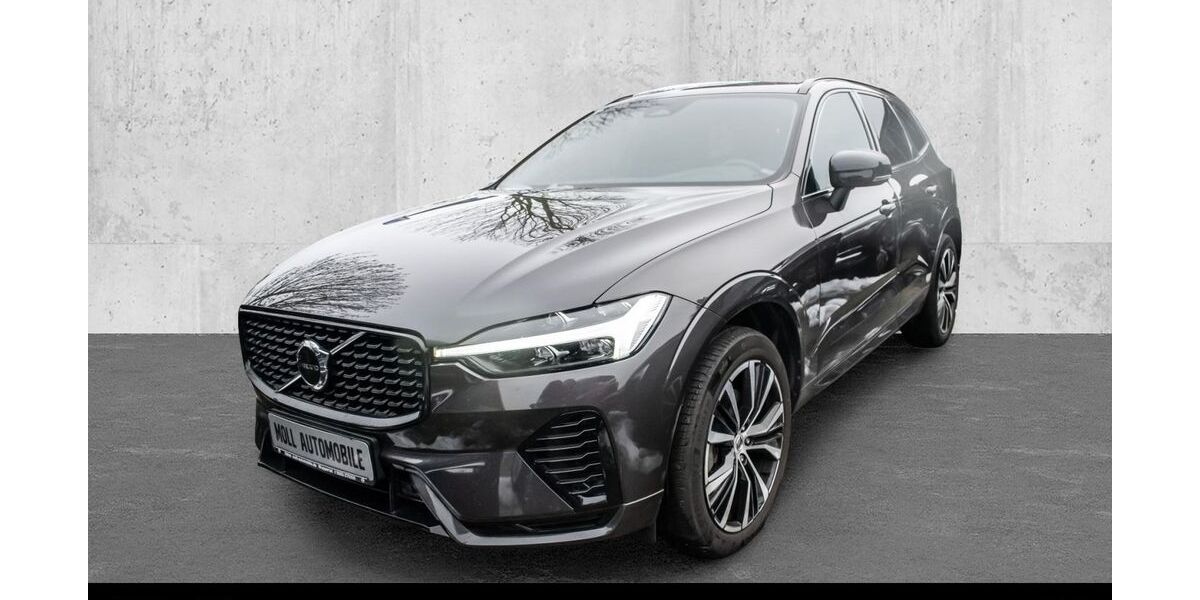 Volvo XC60 70.000 km 33.480 &euro; Aachen 52078