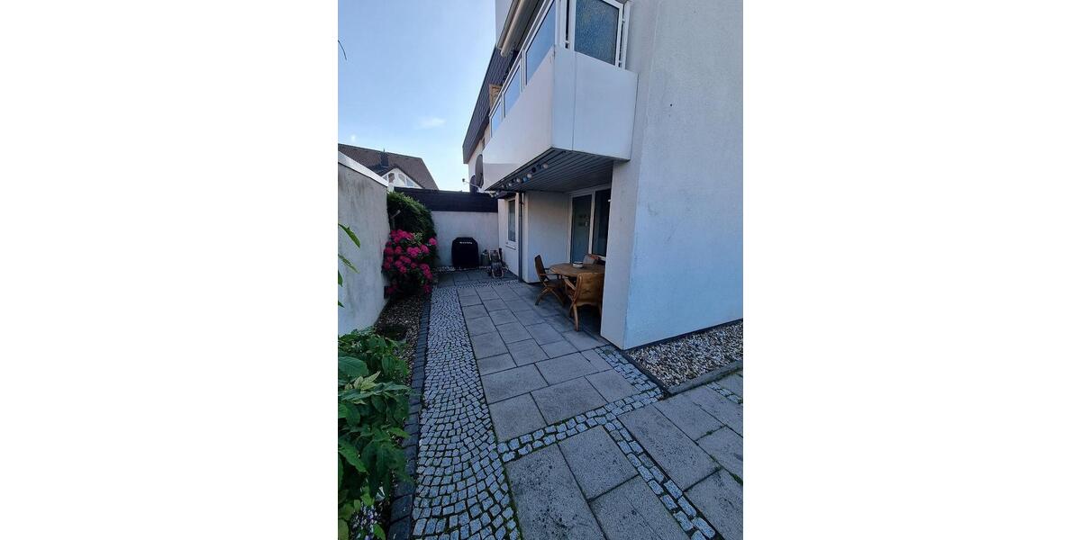 Erdgeschoßwohnung Kerpen Balkhausen - 3 Zimmer, 104 m&sup2;, 339.000&euro; | Angebot:27298952