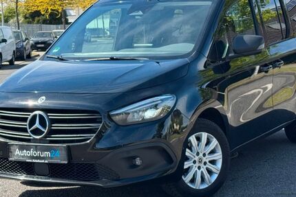 Mercedes-Benz Citan 93.000 km 21.300 &euro; Jülich 52428