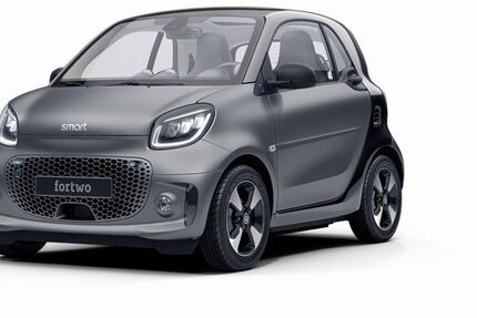 Smart ForTwo 19.760 km 16.500 &euro; Düren 52349