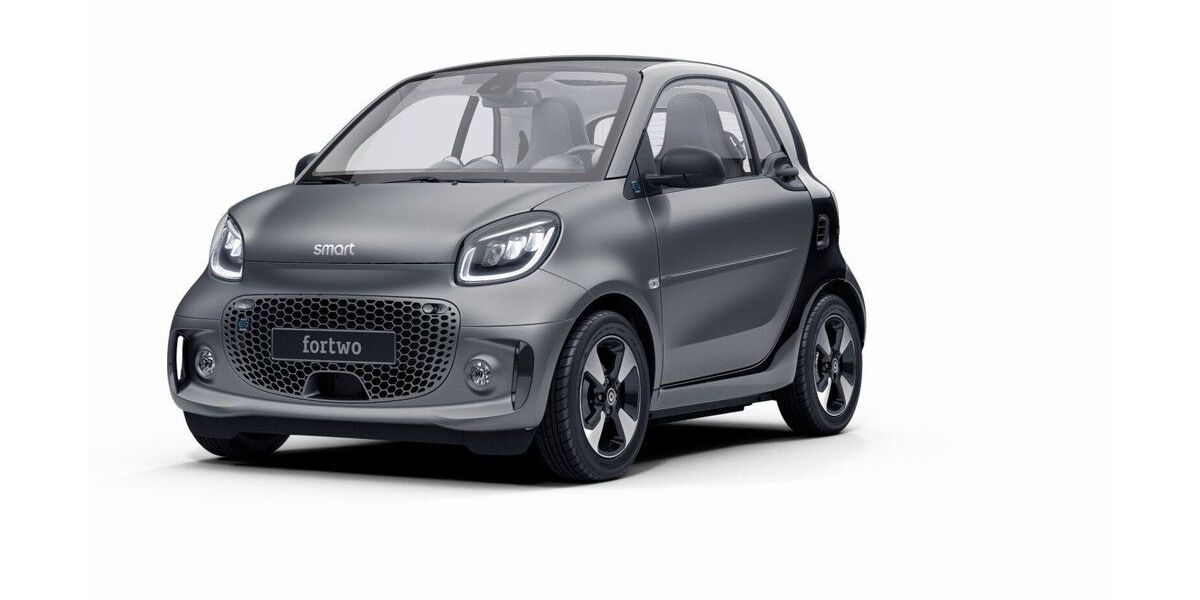 Smart ForTwo 19.760 km 16.500 &euro; Düren 52349