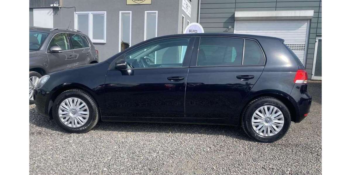 VW Golf 180.000 km 4.990 &euro; Euskirchen 53881