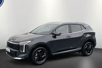 Kia Sportage 4.250 km 34.490 &euro; Euskirchen 53881
