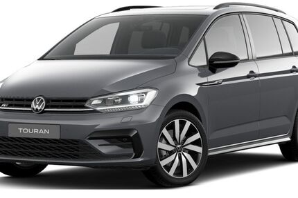 VW Touran 22.901 km 34.780 &euro; Alsdorf 52477