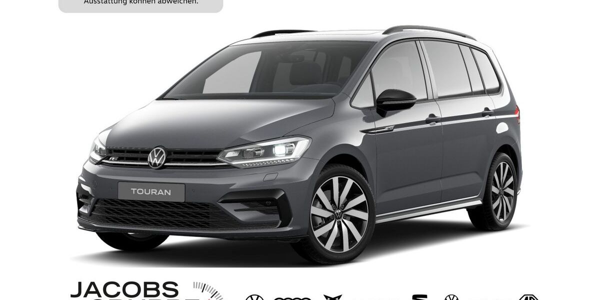 VW Touran 22.901 km 34.780 &euro; Alsdorf 52477
