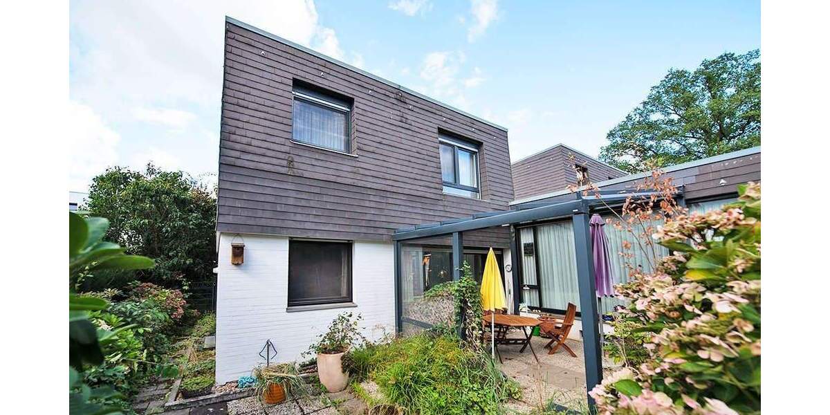 Einfamilienhaus Jülich - 6 Zimmer, 144 m&sup2;, 399.900&euro; | Angebot:25677692