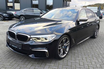 BMW M550 160.450 km 28.999 &euro; Alsdorf (Nordrhein-Westfalen) 52477