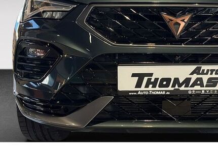 Cupra Ateca 19.200 km 35.900 &euro; Brühl 50321